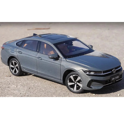 1:18 Volkswagen Magotan B9 2024