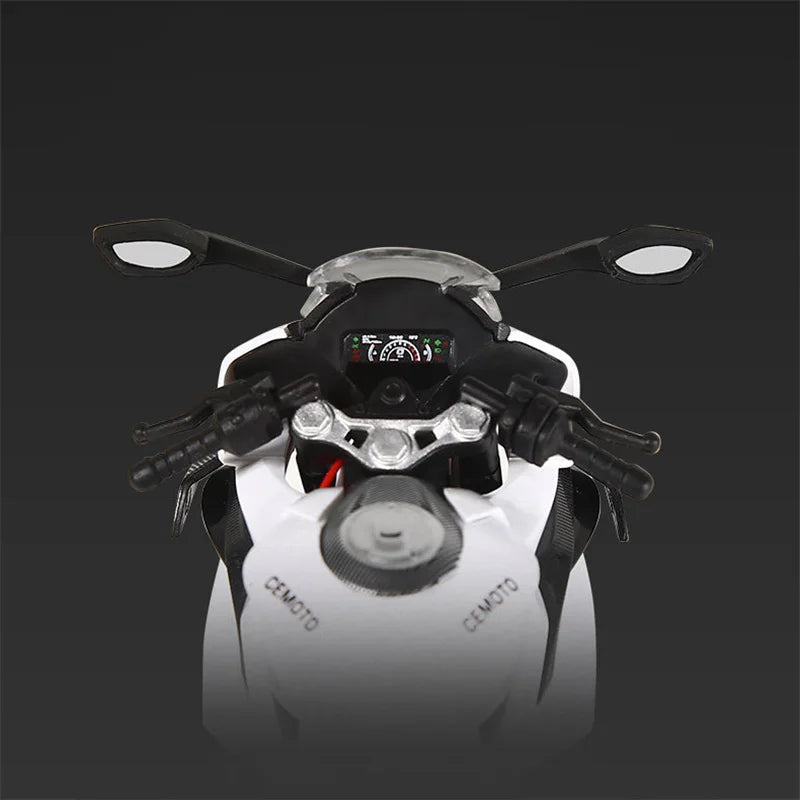 1:12 CFMOTO 450SR