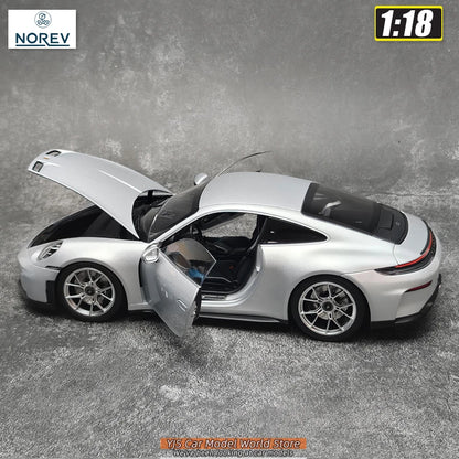 1:18 Porsche 911 GT3 w/Touring Pack 2025