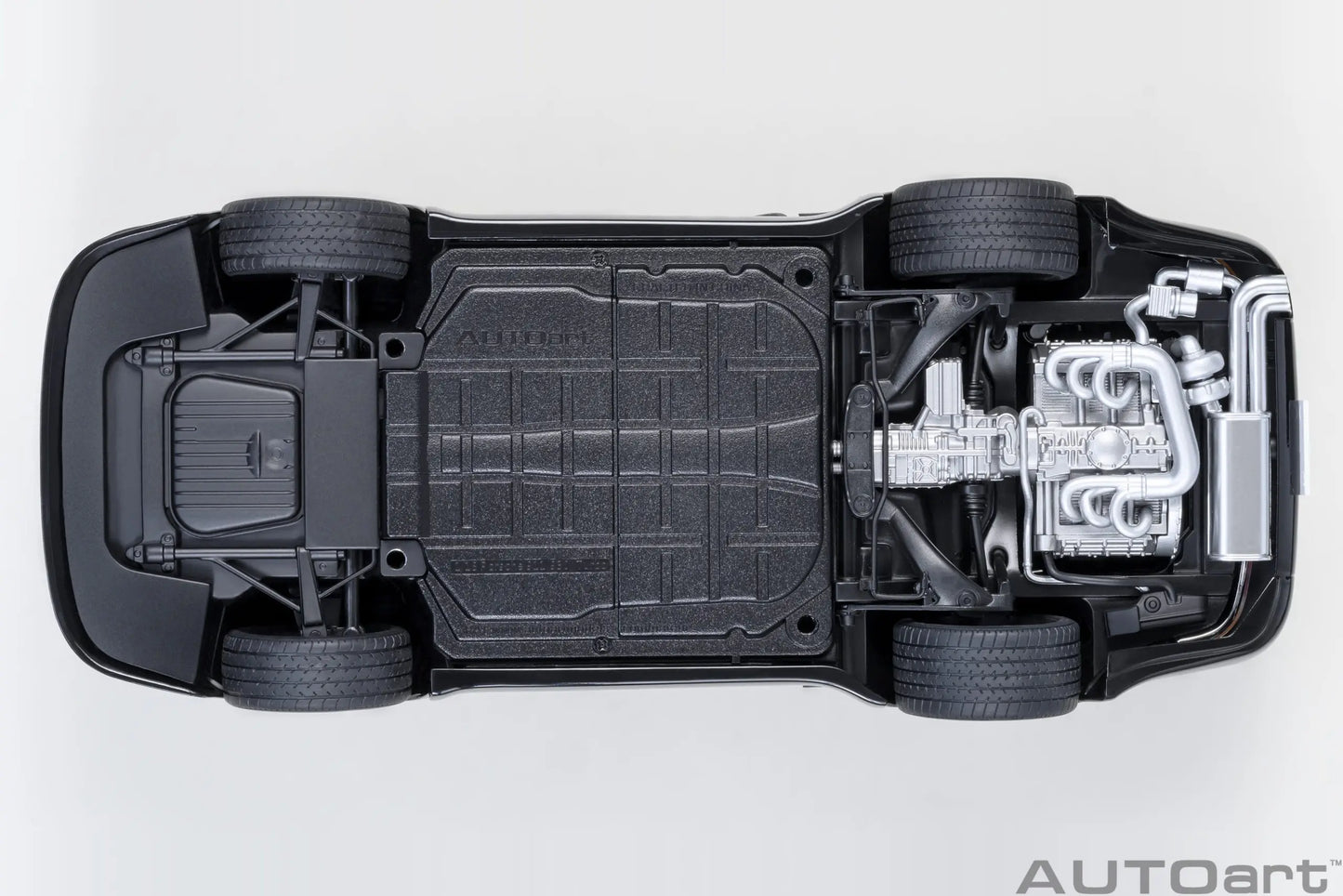1:18 Porsche 911 (930) Turbo Sports
