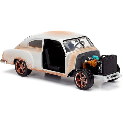 1:24 1949 FLEETLINE Classic Old Car
