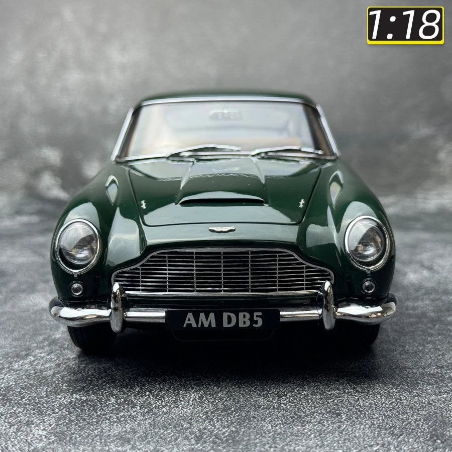 1:18 Aston Martin DB5