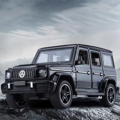 1:32 Mercedes Benz G63 AMG