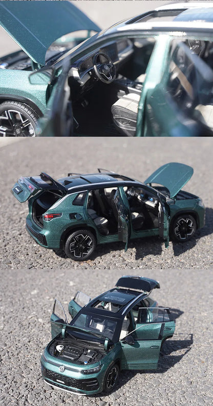 1:18 Volkswagen Tayron L