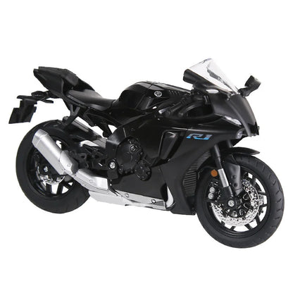 1:12 Yamaha YZF-R1 R1