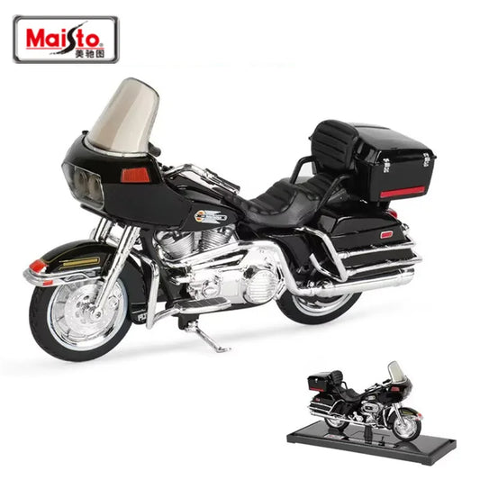 1:18 Harley 1988 FLT TOUR GILDE
