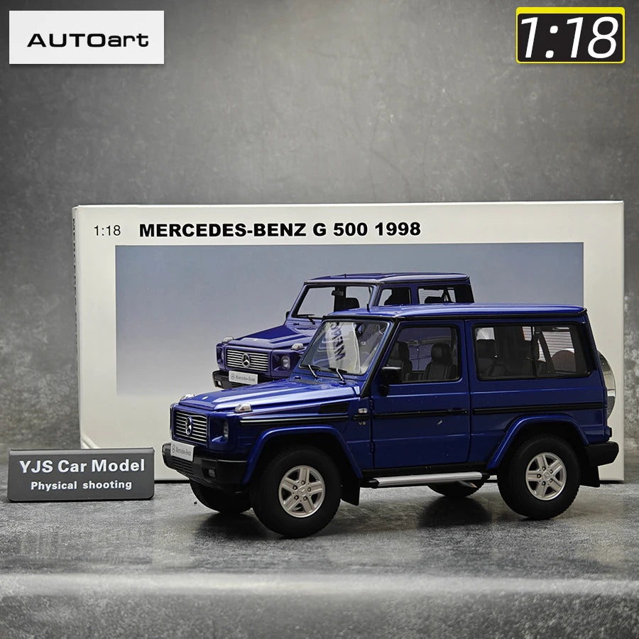 1:18 old car link updates from time to time: AUTOART 1:18