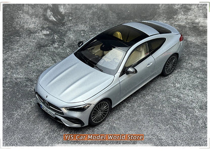 1:18 Mercedes-Benz CLE 2024
