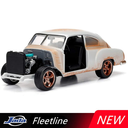 1:24 Chevrolet Fleetline 1949