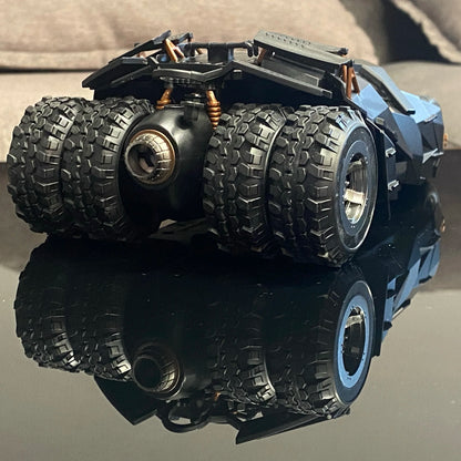 1:24 Batmobile Tumbler