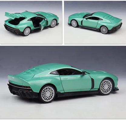 1:24 Aston Martin Valour