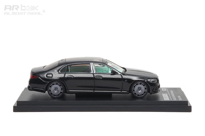 1/64 Mercedes-Benz S850 Maybach Masterpiece 2023