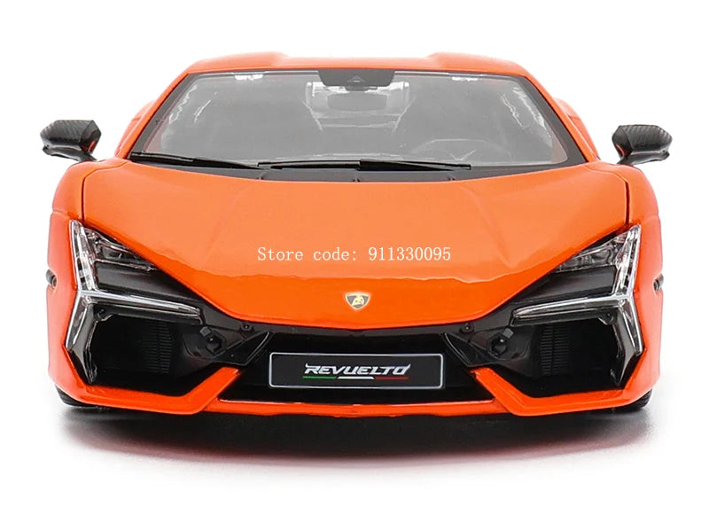 1:24 Lamborghini Revuelto