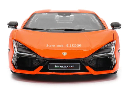 1:24 Lamborghini Revuelto