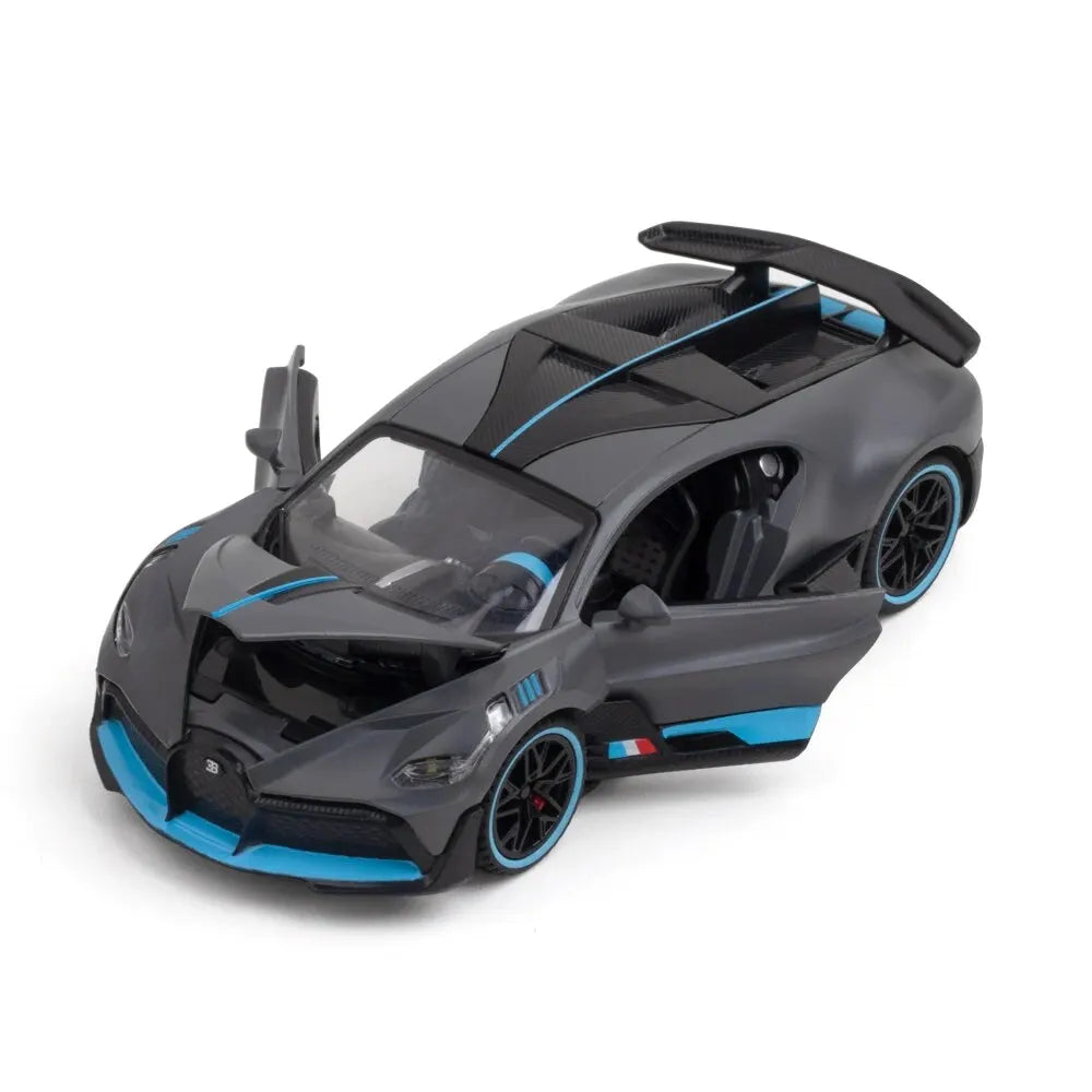 1:32 Bugatti Divo