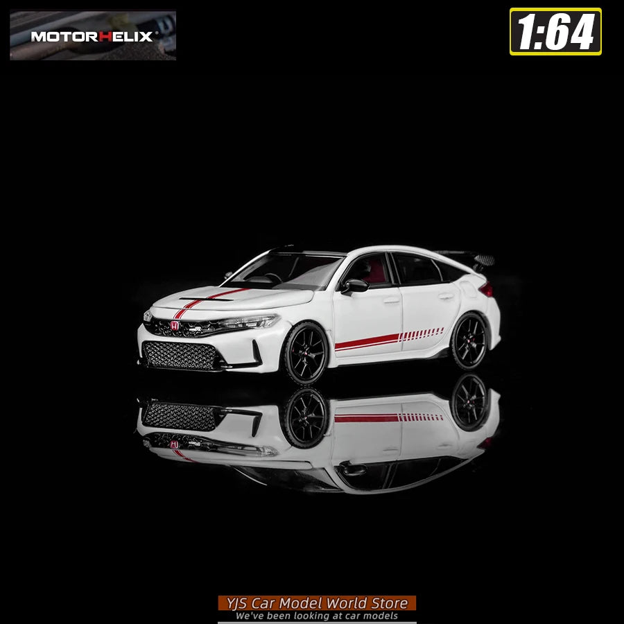 1:64 Civic TYPE R  FL5   EK9 Children's Day 993