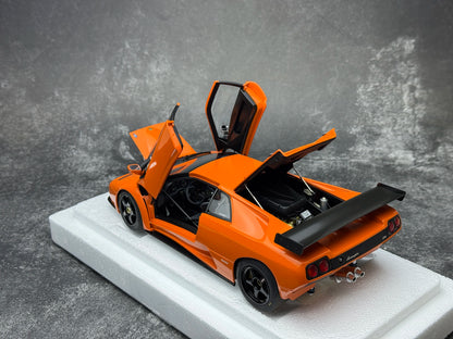 1:18 Lamborghini Diablo GTR