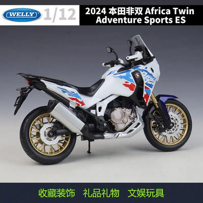 1:12 Honda Africa Twin Adventure