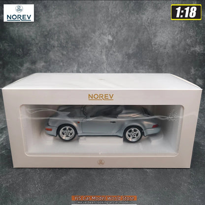 1:18 Porsche 911 Speedster WTL 1993