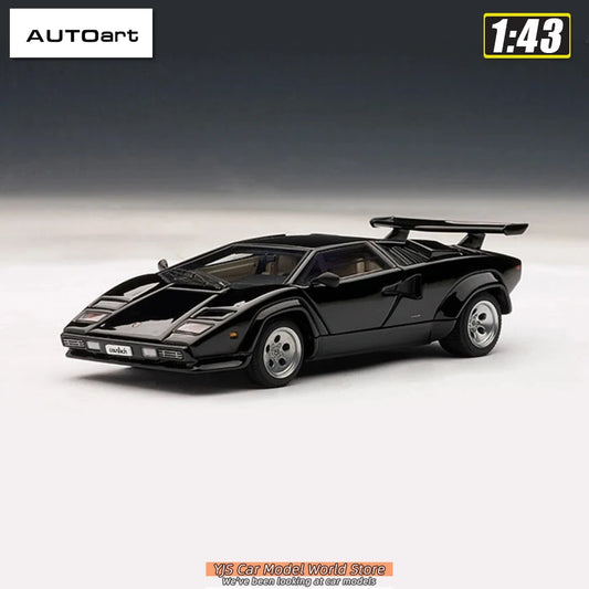 1:43 LAMBORGHINI COUNTACH 5000 S