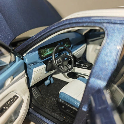 1:18 Ford Territory