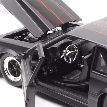 1:24 Mustang GT 1989