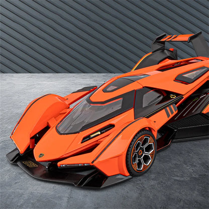 1:18 Lamborghini V12 Vision GT Gran Turismo