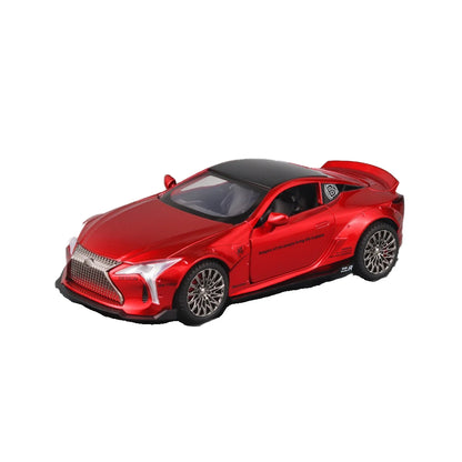 1:32 LEXUS LC500