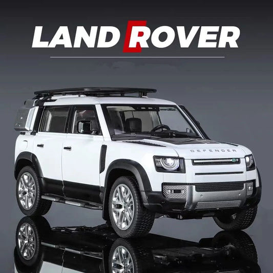 1:18 Range Land Rover Defender