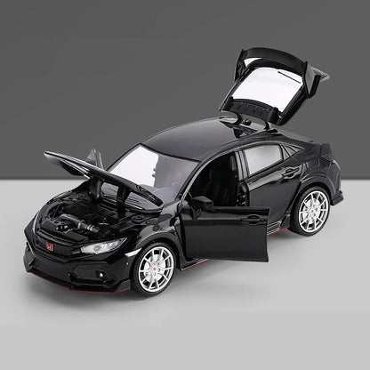 1:24 HONDA CIVIC TYPE-R