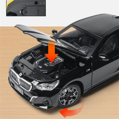 1:24 BMW 5 Series i5 M60