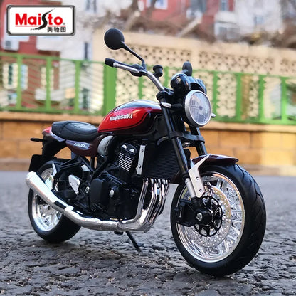 1:12 Kawasaki Z900 RS