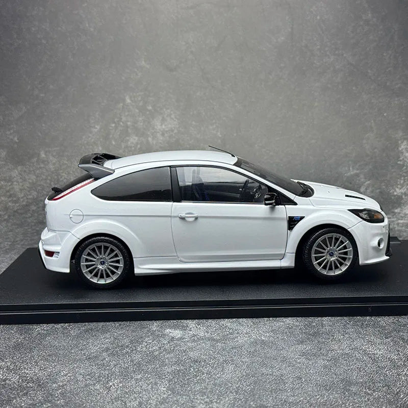 1:18 Ford Focus RS MK2