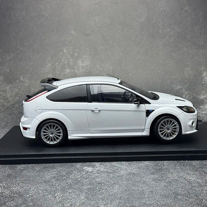 1:18 Ford Focus RS MK2
