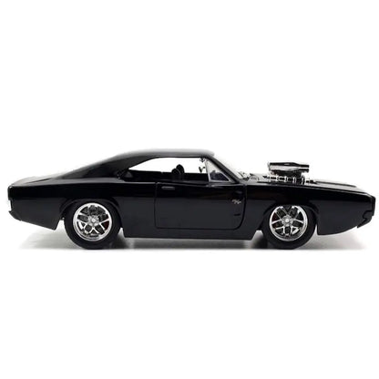 1:24 Fast & Furious Dodge Charger R/T