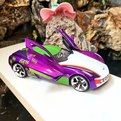 1:24 Corvette Stingray 2009