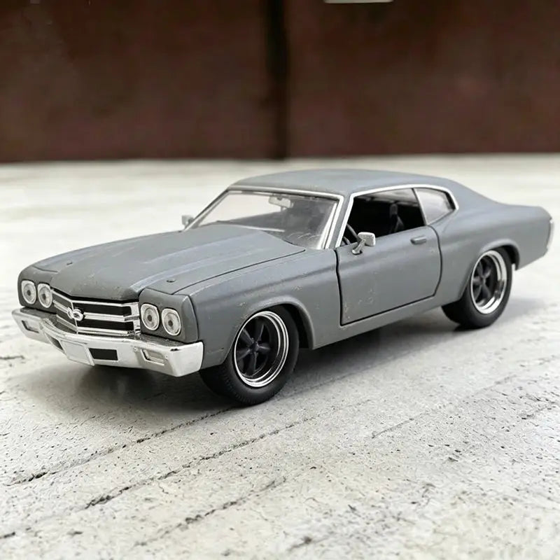 1:24 Chevy Chevelle SS 1970