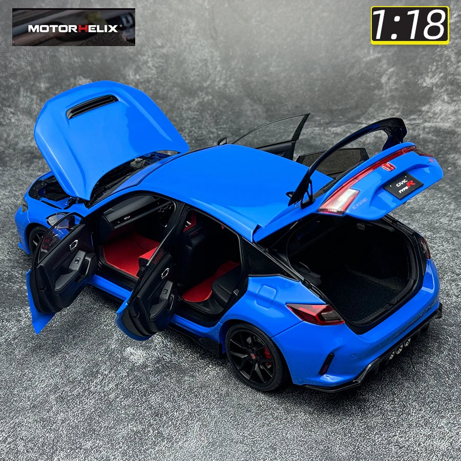 1:18 Honda Civic Type R (FL5)