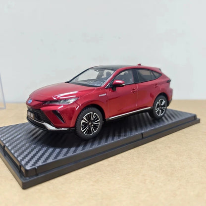 1:30 Toyota Venza Coupe