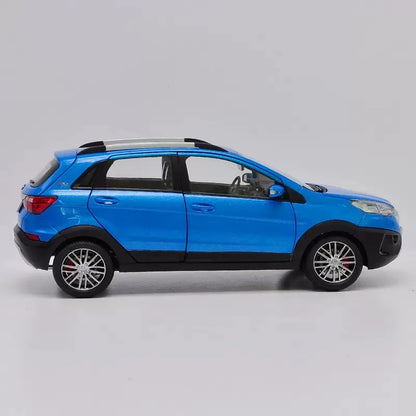 1:18 Changhe Q25