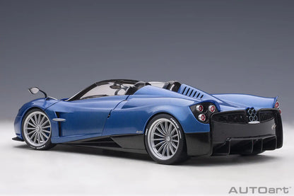 1:18 Pagani Huayra Roadster