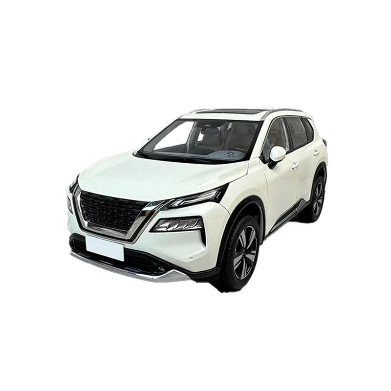 1:18 2021 Nissan XTrail