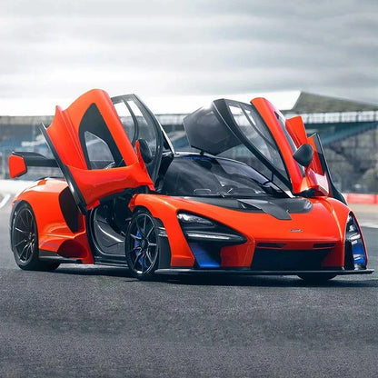 1:32 McLaren Senna