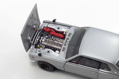 1:18 Nissan Skyline 2000 GT-R KPGC10
