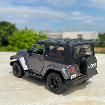 1:32 Jeep Wrangler