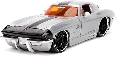 1:24 Corvette Sting Ray 1963
