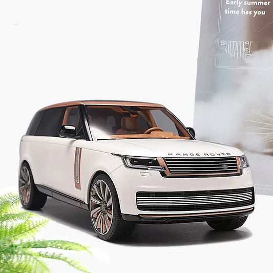 1:18 Land Range Rover 2023