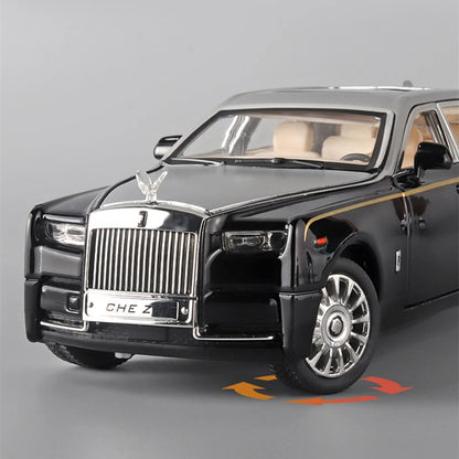 1:24 Rolls Royce Phantom