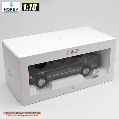 1:18 Mercedes-Benz 230E  W124 1990