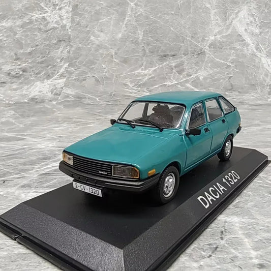 1:43 DICIA 1320 Classic Car Model